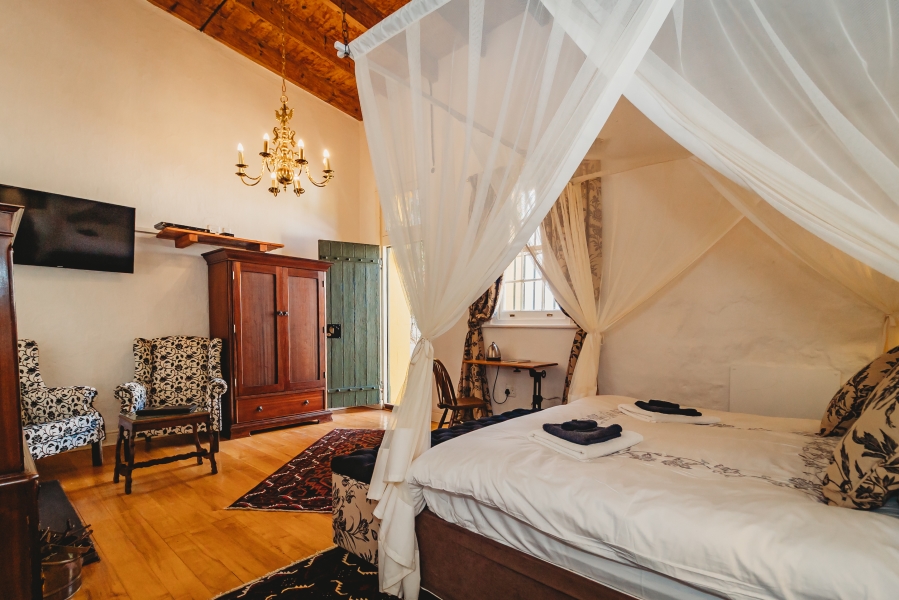 7 Bedroom Property for Sale in Rietbron Eastern Cape